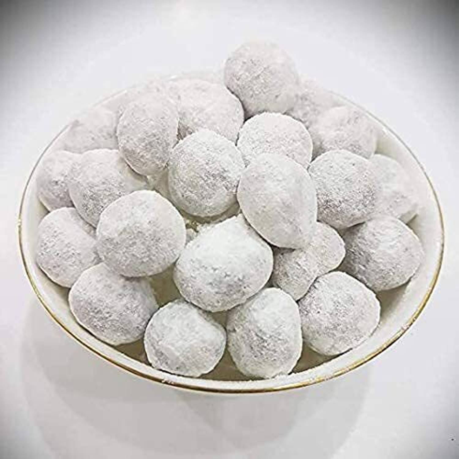 CHATOKDE Home Made Mukhwas & Churan Imli Ladoo, 100g IMLI CHURAN Mouth Freshener