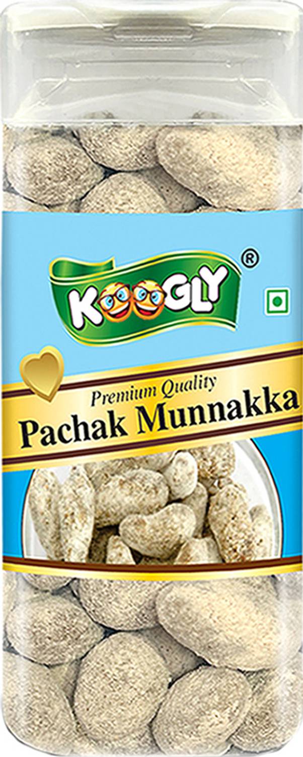 Koogly Premium Quality After Meal Digestive Pachak Munnakka Candy