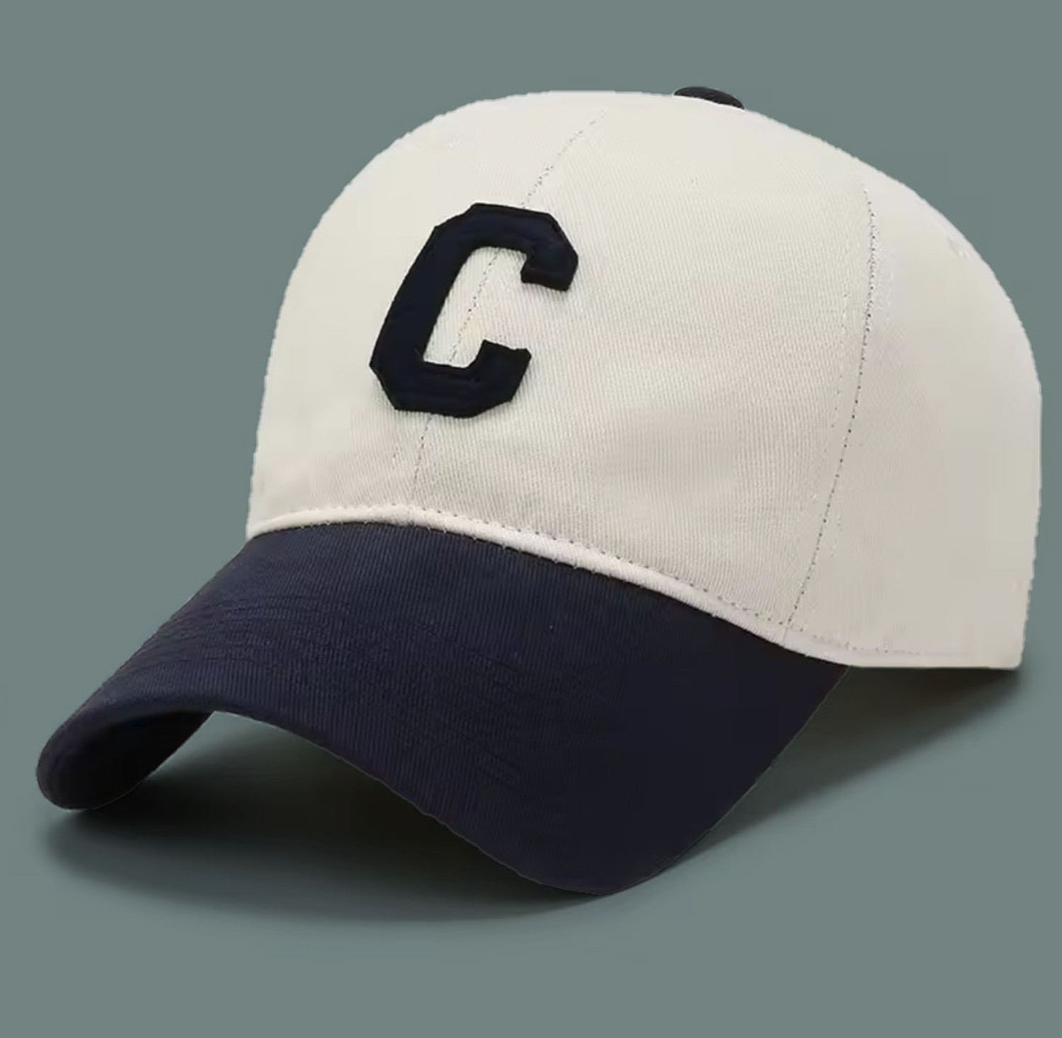 Image of Evanden Embroidered Sports /Regular Cap