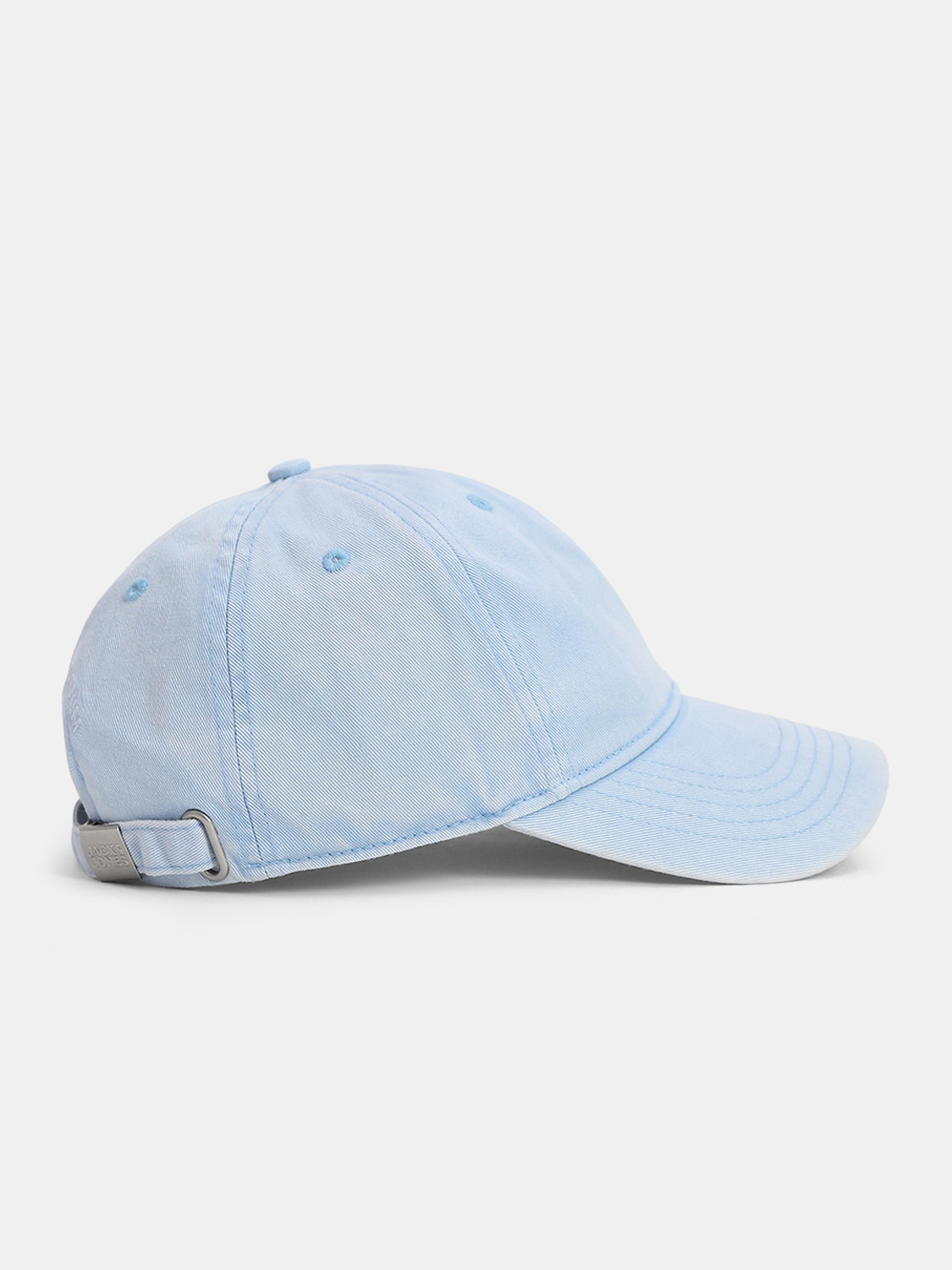 Image of JACK & JONES Embroidered Sports /Regular Cap