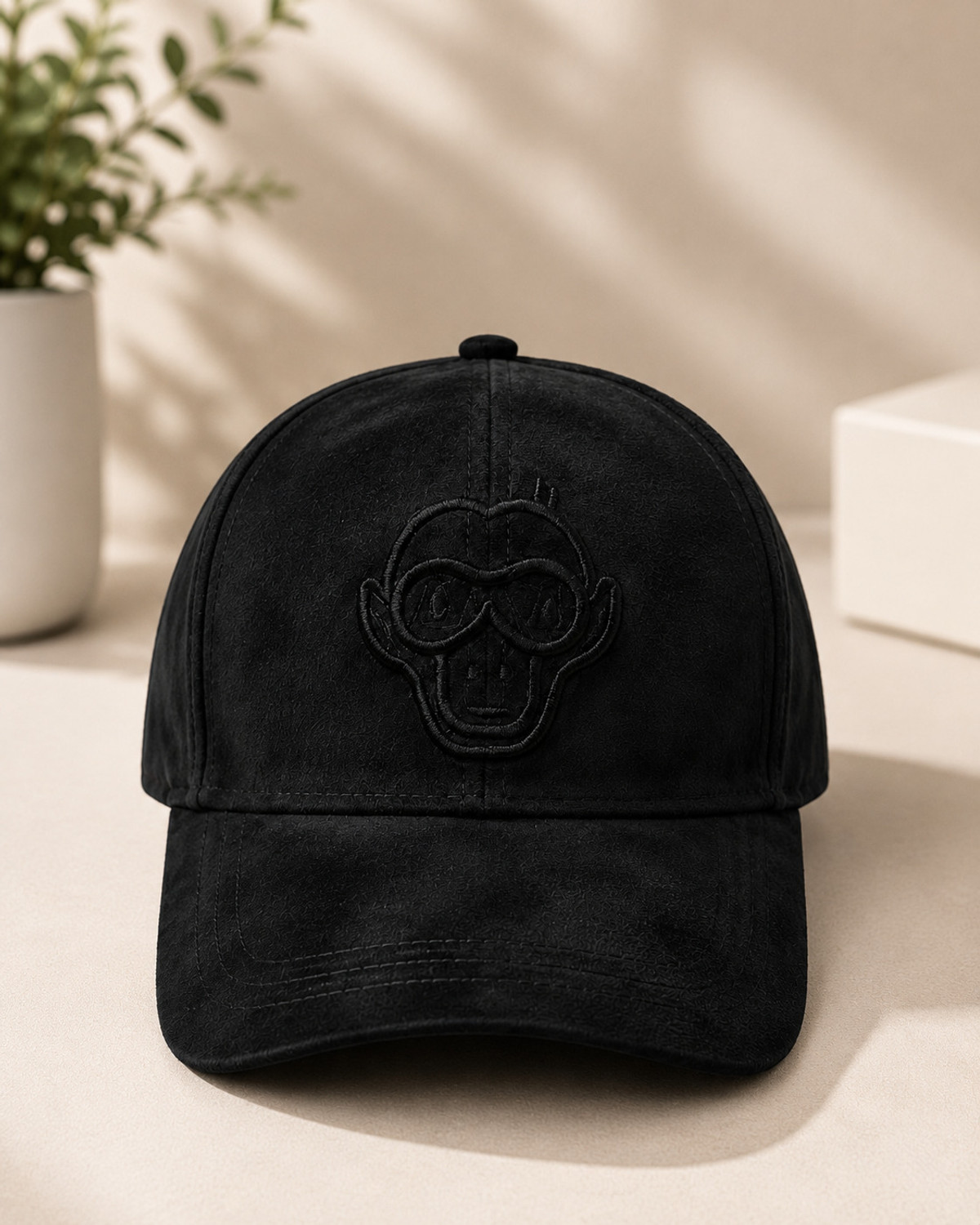 Image of FIANZA Solid Sports /Regular Cap