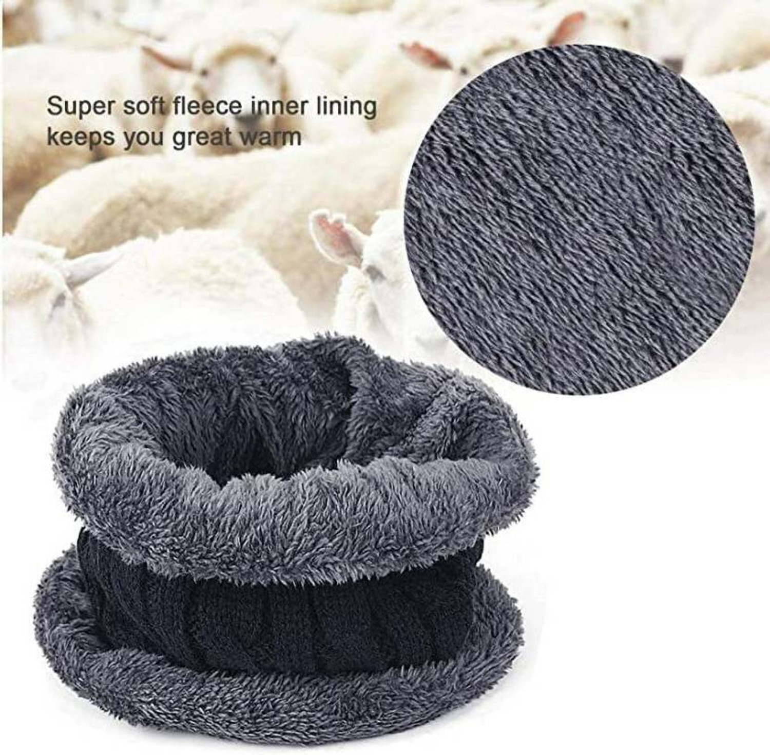 Image of Antoj Beanie