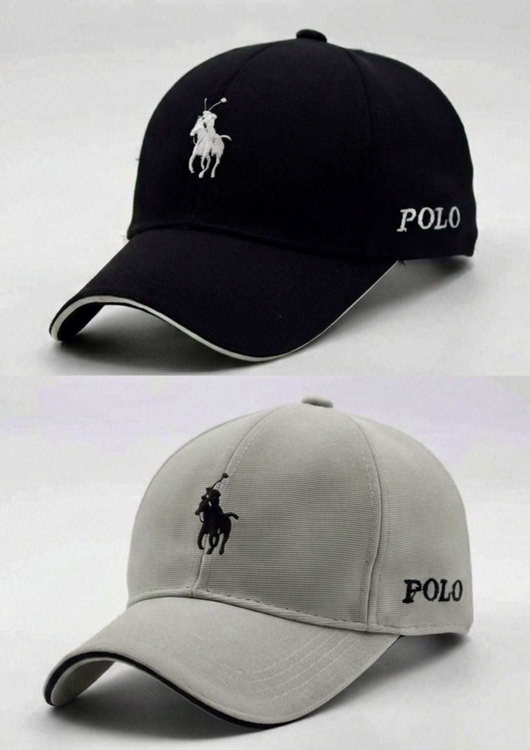 Image of Polo Sports /Regular Cap