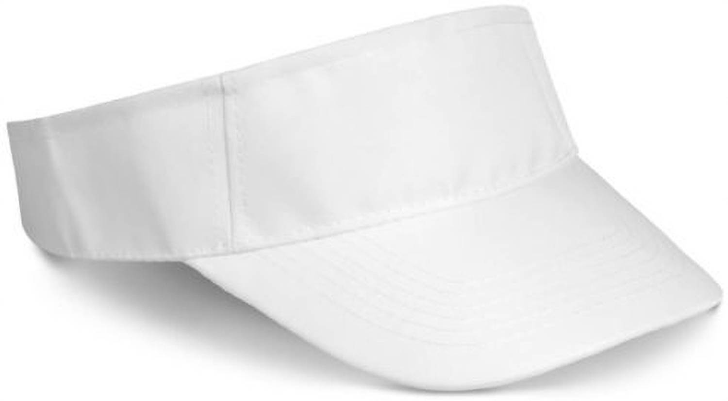 Adorazone Solid Visor Cap