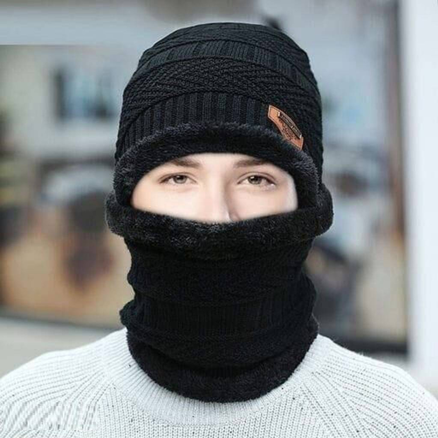 Image of Antoj Beanie