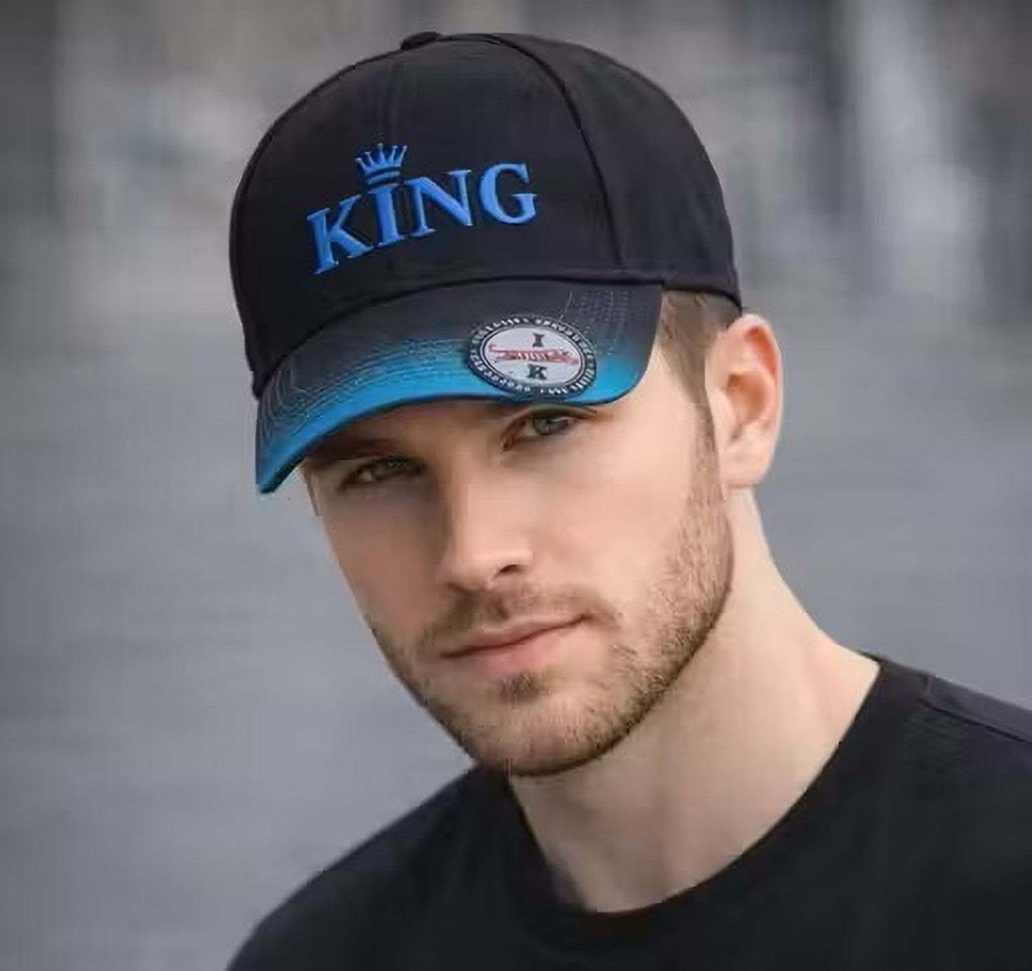 Image of XlFashion Printed Sports /Regular Cap