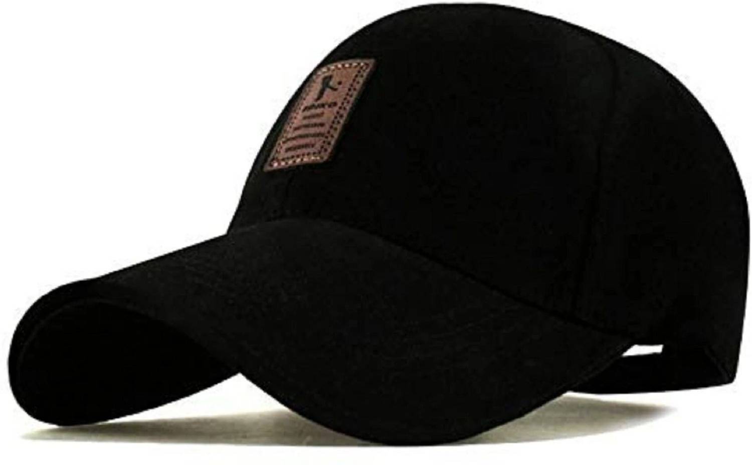 BNB Solid, Self Design Sports/Regular Cap