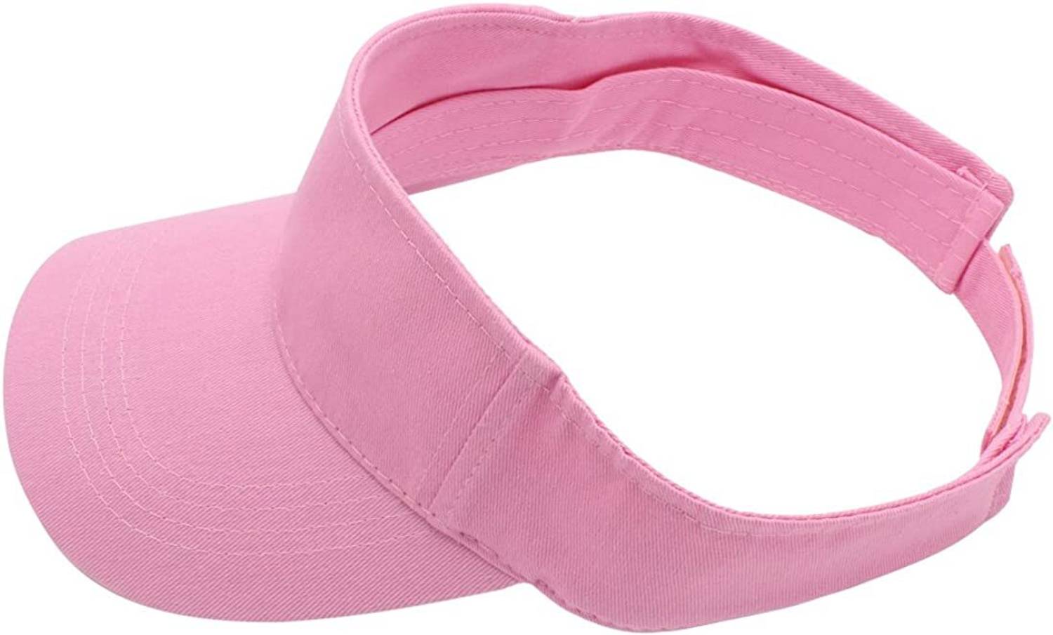 Adorazone Solid Visor Cap