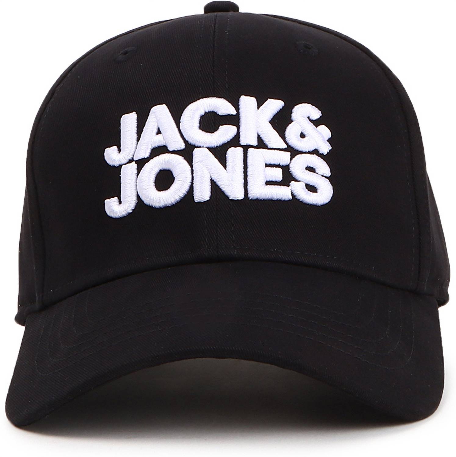 JACK & JONES Embroidered Sports Cap