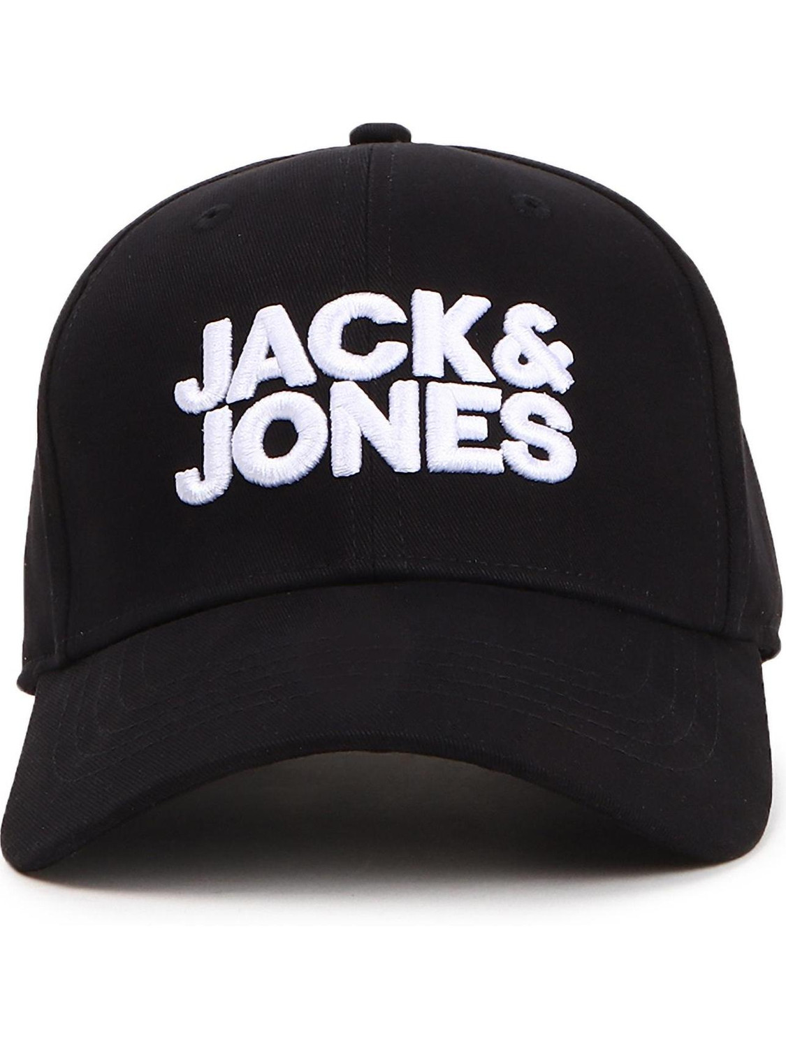 JACK & JONES Embroidered Sports/Regular Cap