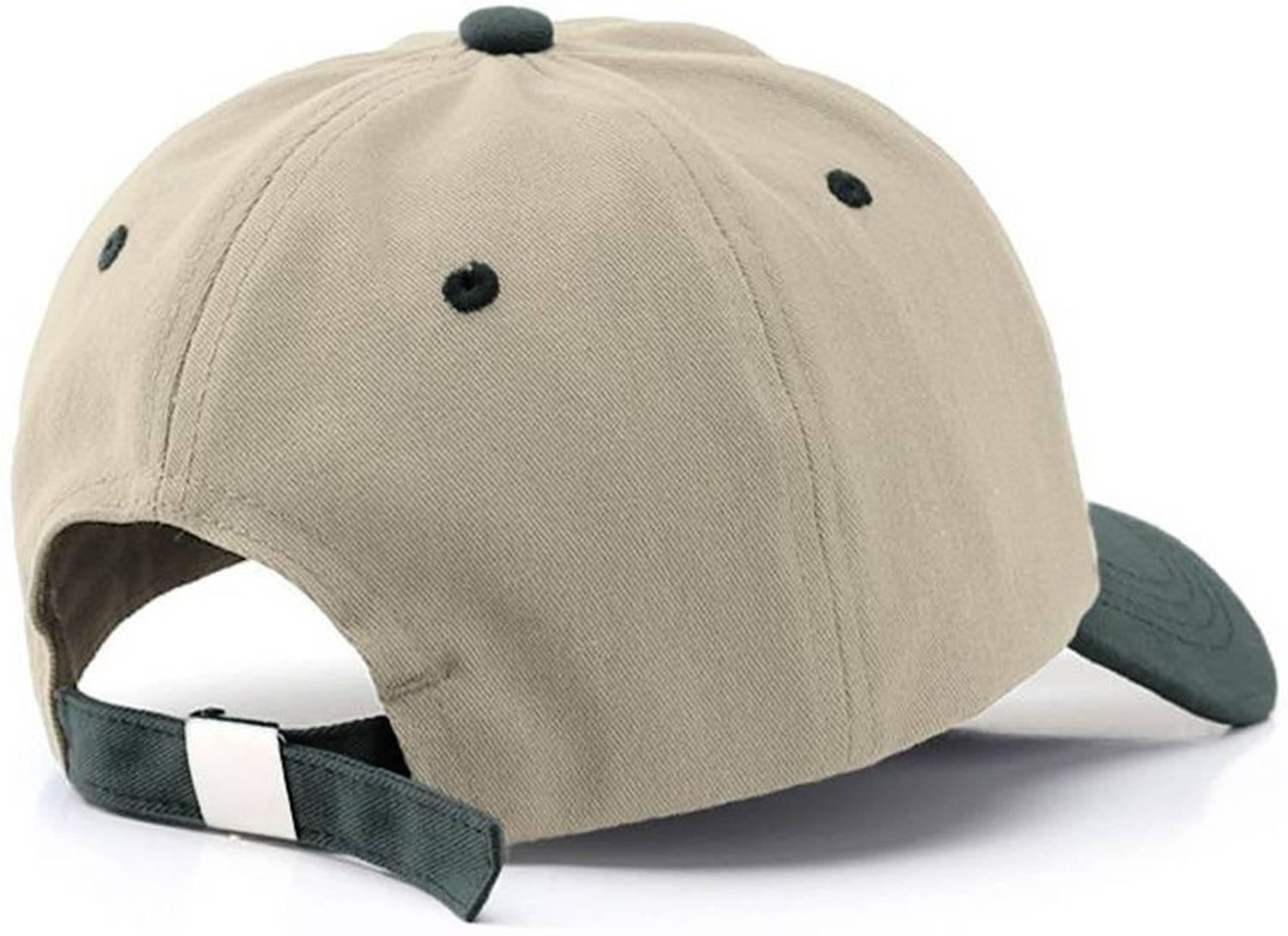 Mast & Harbour Solid Snapback Cap - Image 4