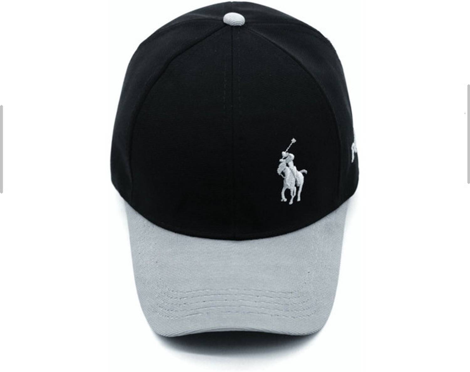 Polo Embroidered Sports/Regular Cap - Image 3