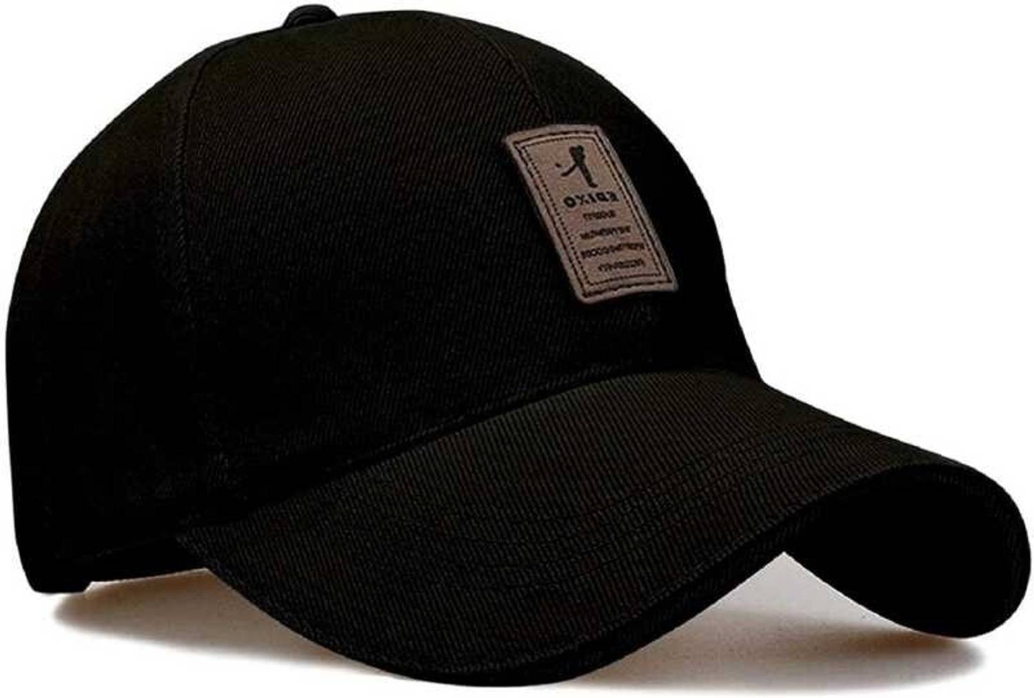 BLUCAPS Solid Sports/Regular Cap