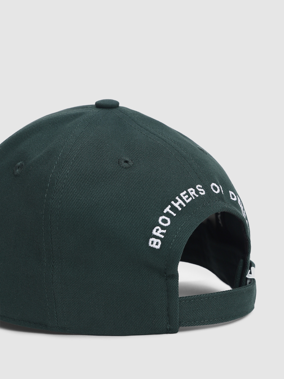 Image of JACK & JONES Embroidered Sports /Regular Cap