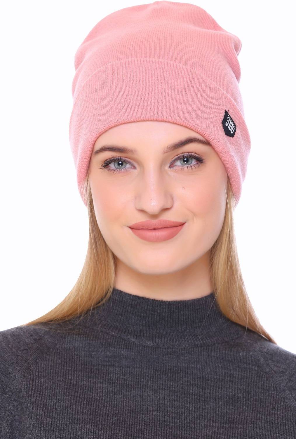 3180 Solid Skull Cap