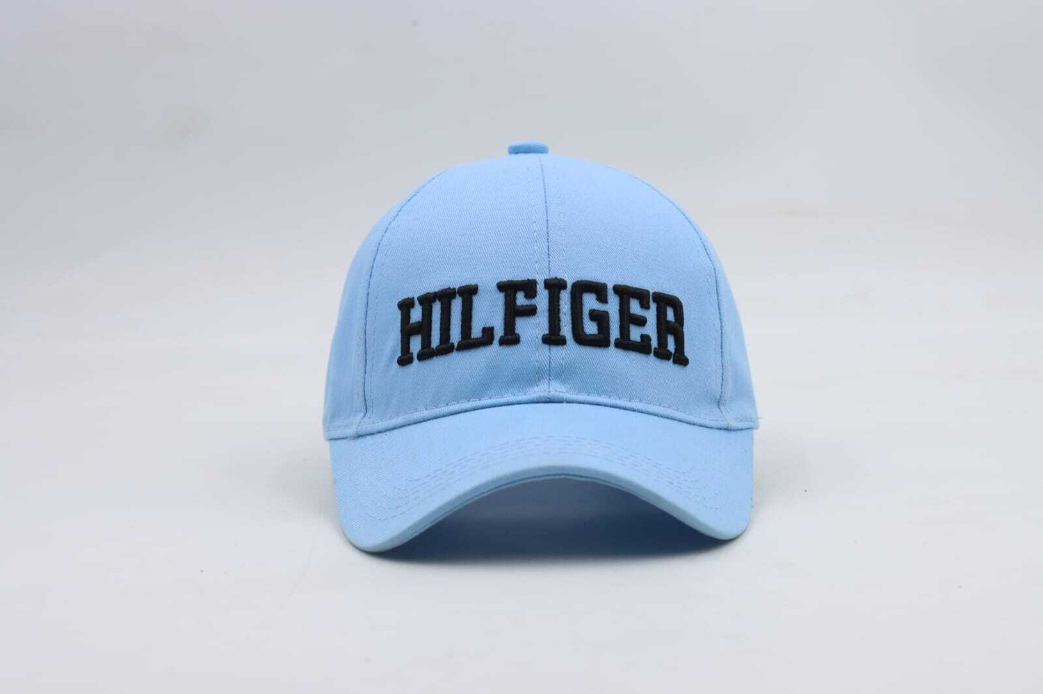 Image of Hilfiger Embroidered Sports /Regular Cap