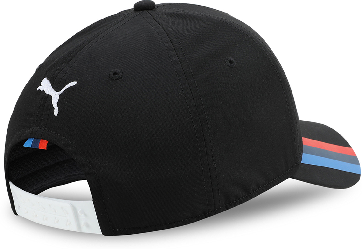 Image of PUMA Solid Cricket Cap