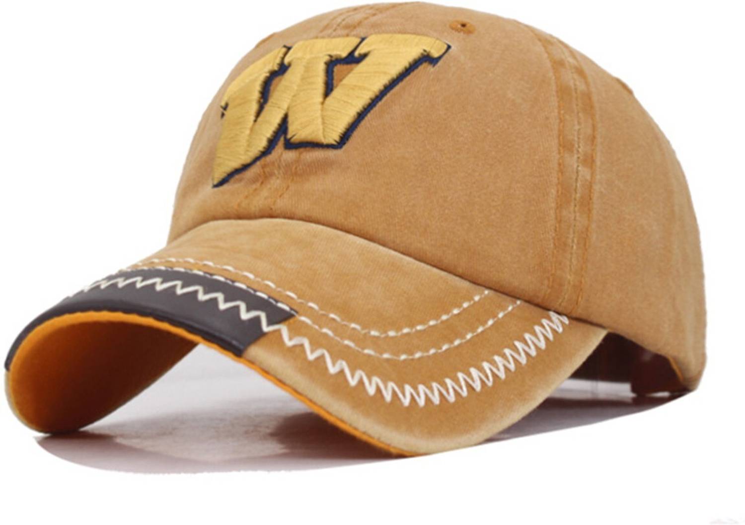 Aavjo Embroidered Sports/Regular Cap