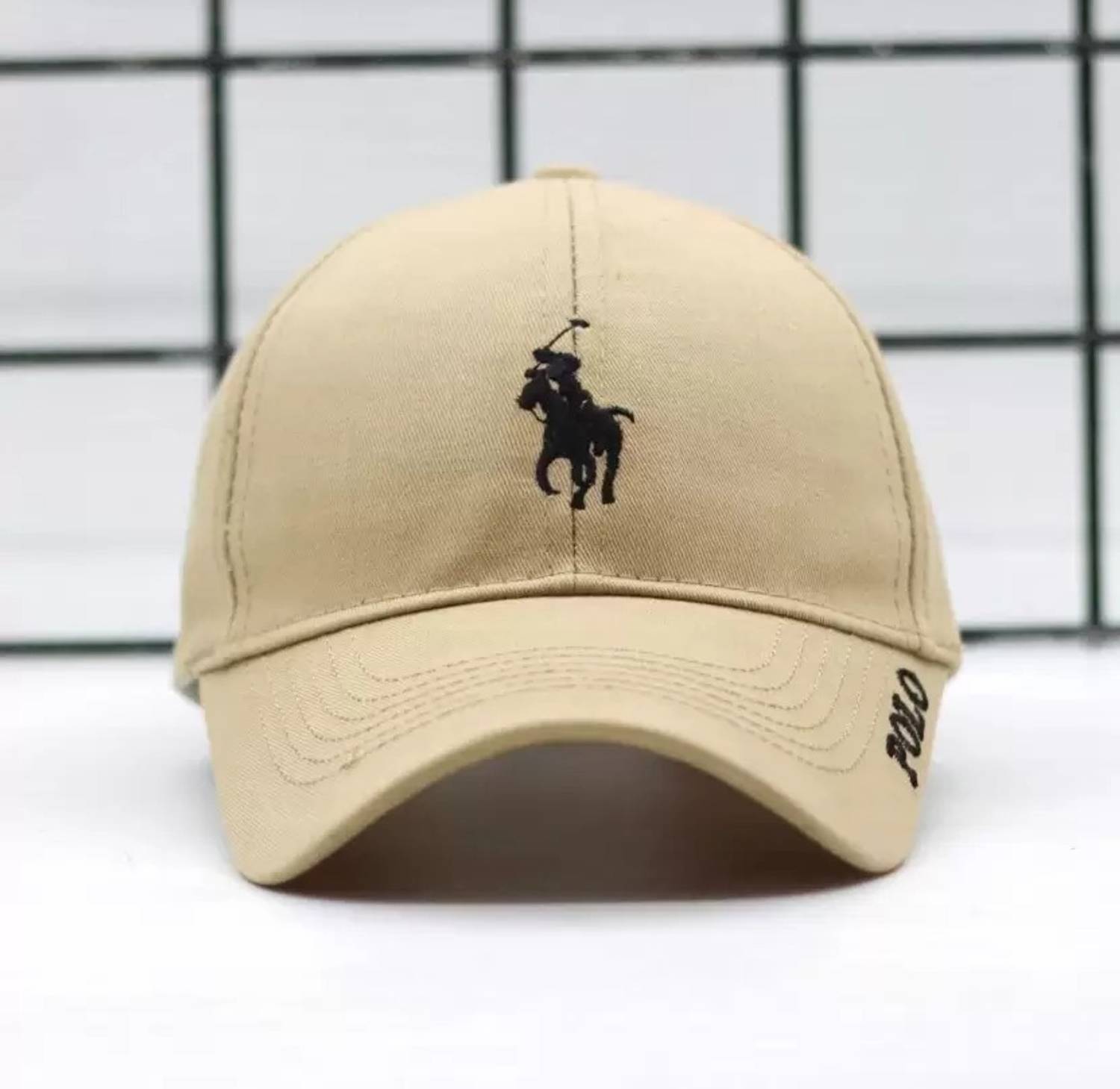 Polo Trucker Cap Pack of 2 - Image 4