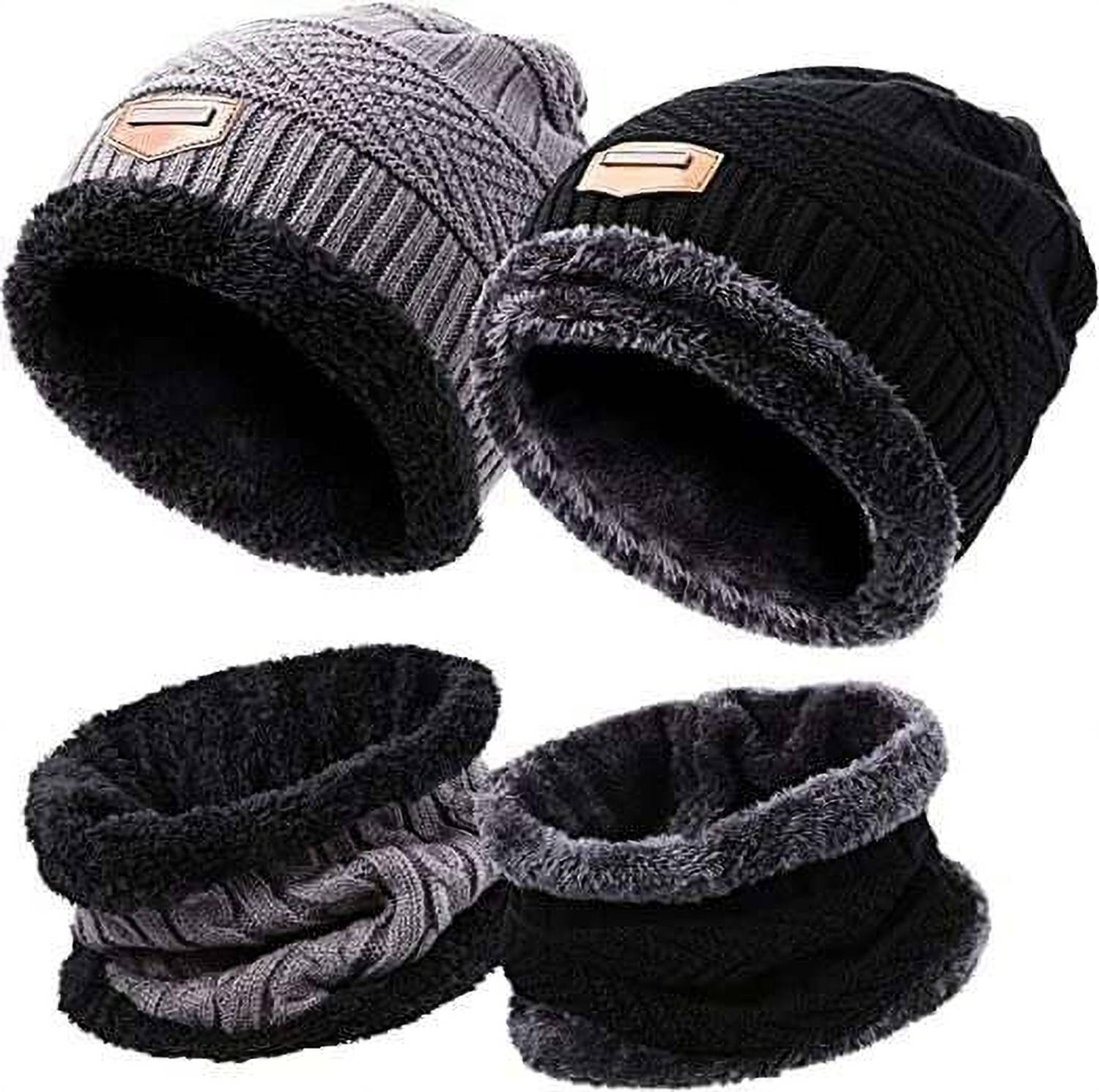yuvikacreation Solid Skull Cap
