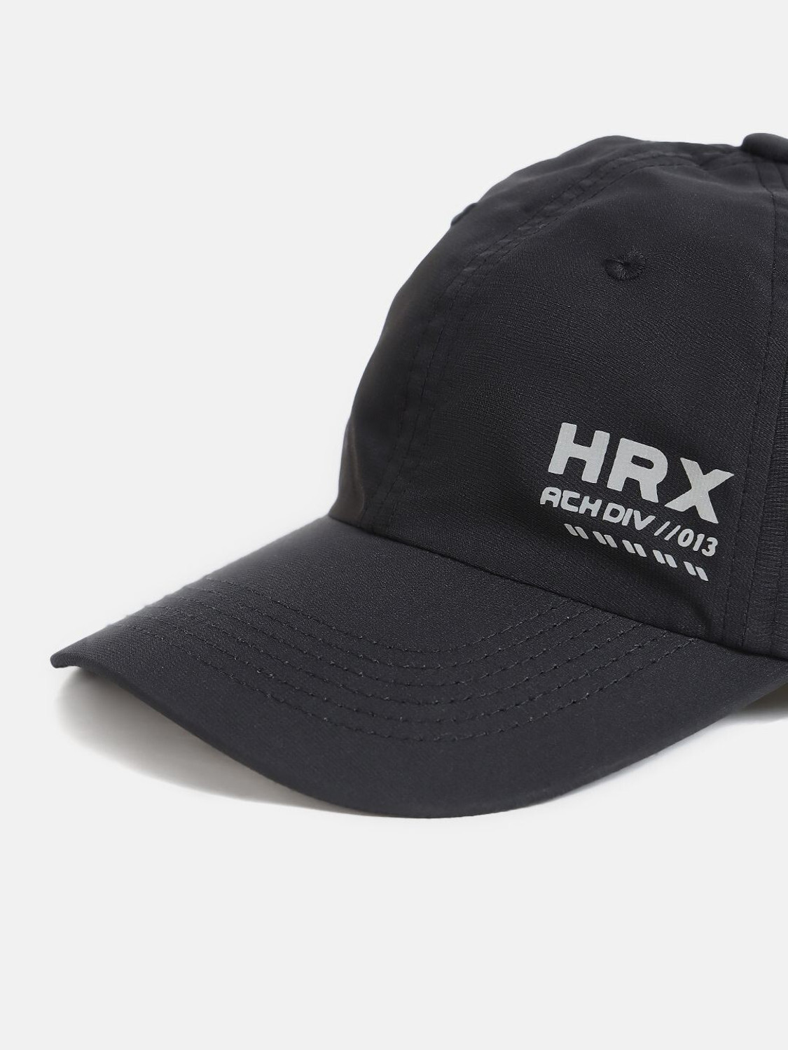 Image of HRX by Hrithik Roshan Sports /Regular Cap