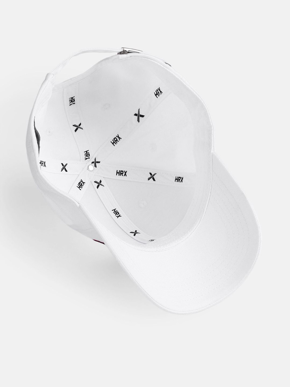 Image of HRX by Hrithik Roshan Sports /Regular Cap