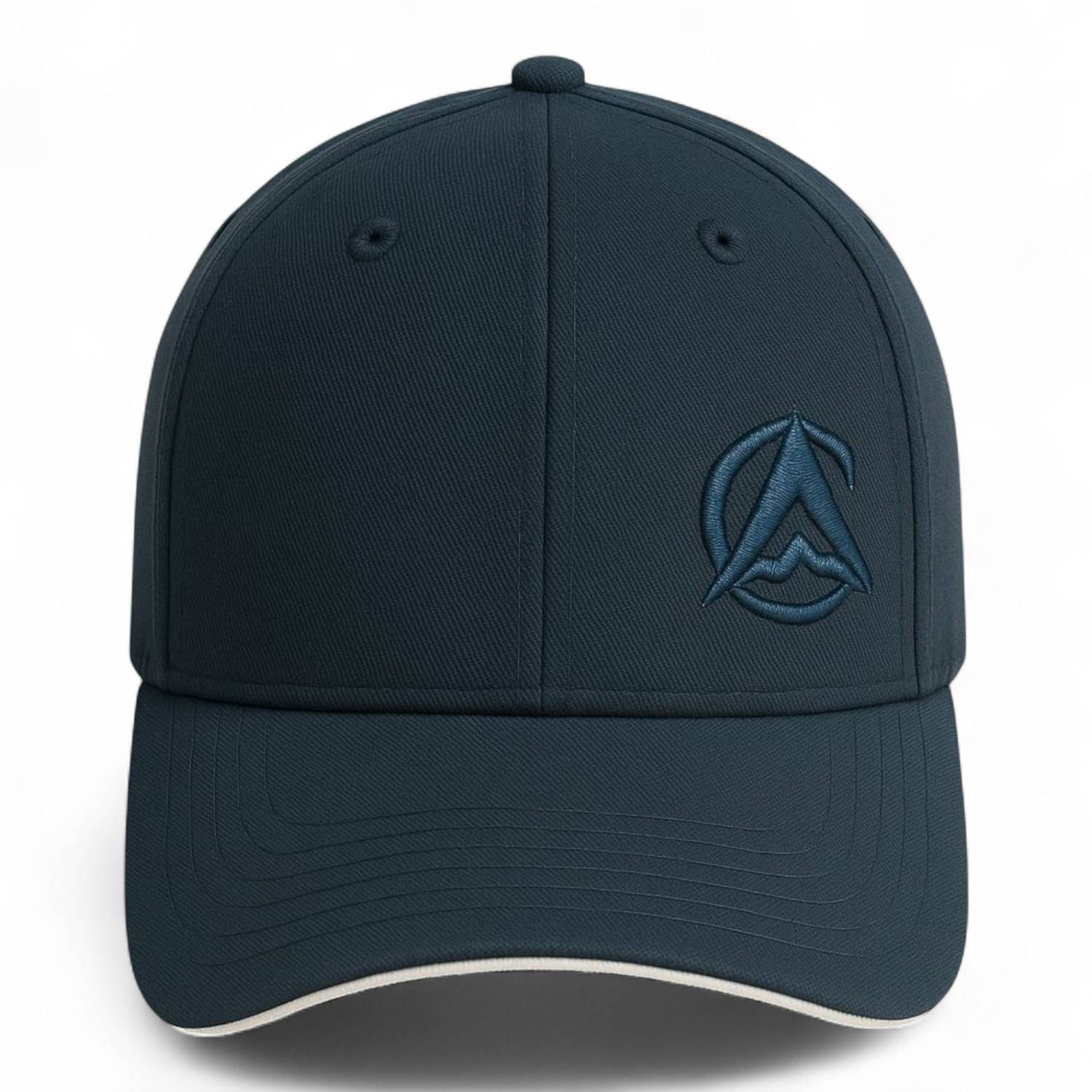 coppi☺︎　0810 cappi Embroidered Sports/Regular Cap - Buy cappi Embroidered