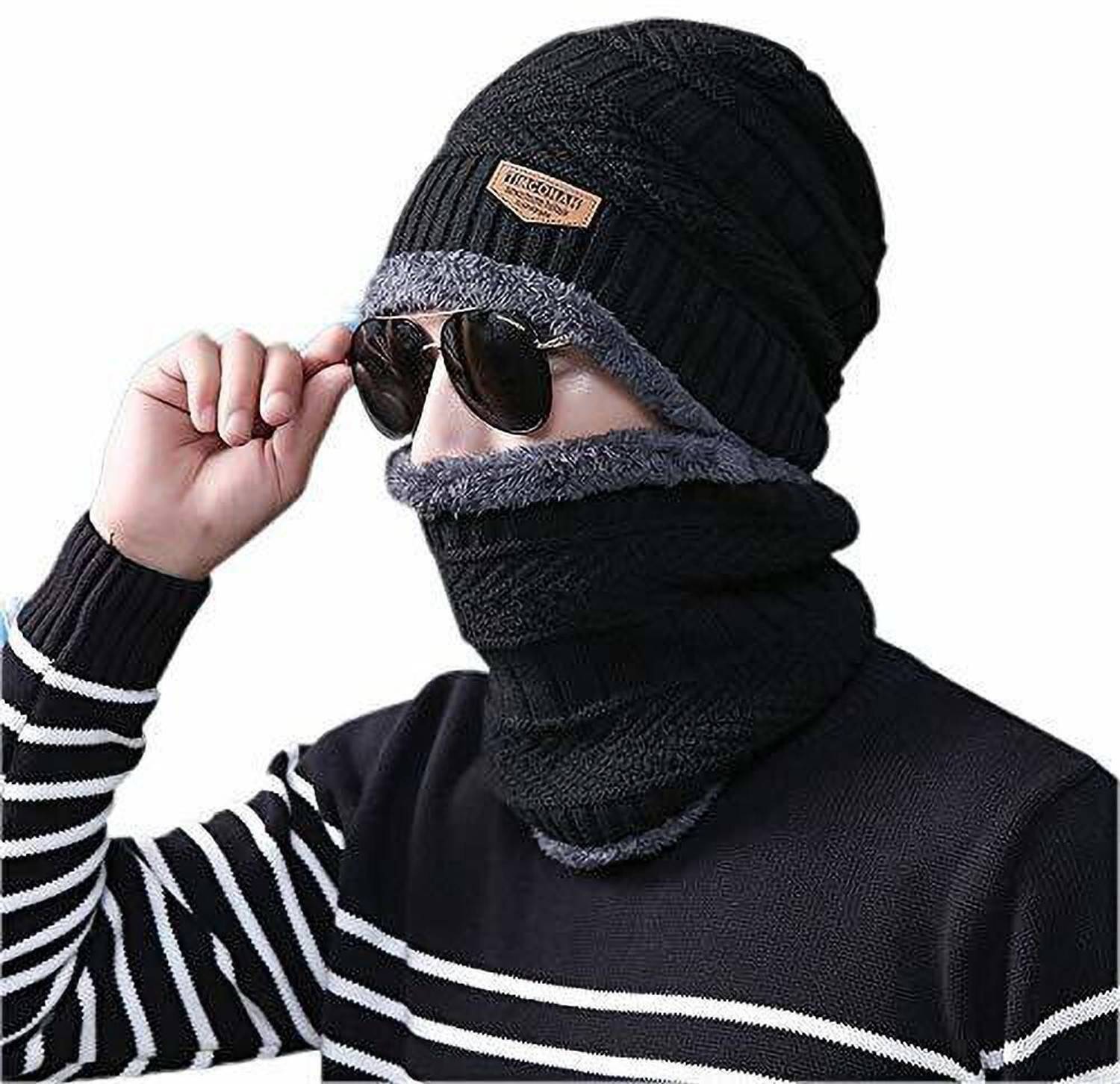 Capitalpoint Self Design Beanie
