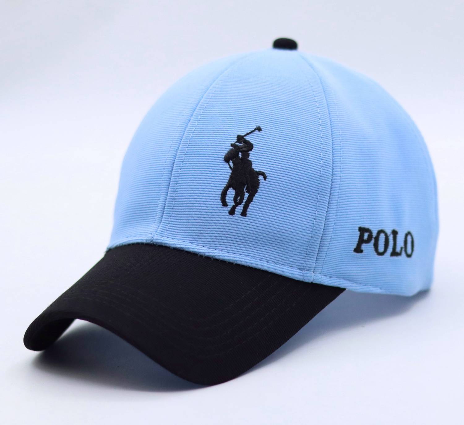 Polo Embroidered Sports/Regular Cap - Image 1