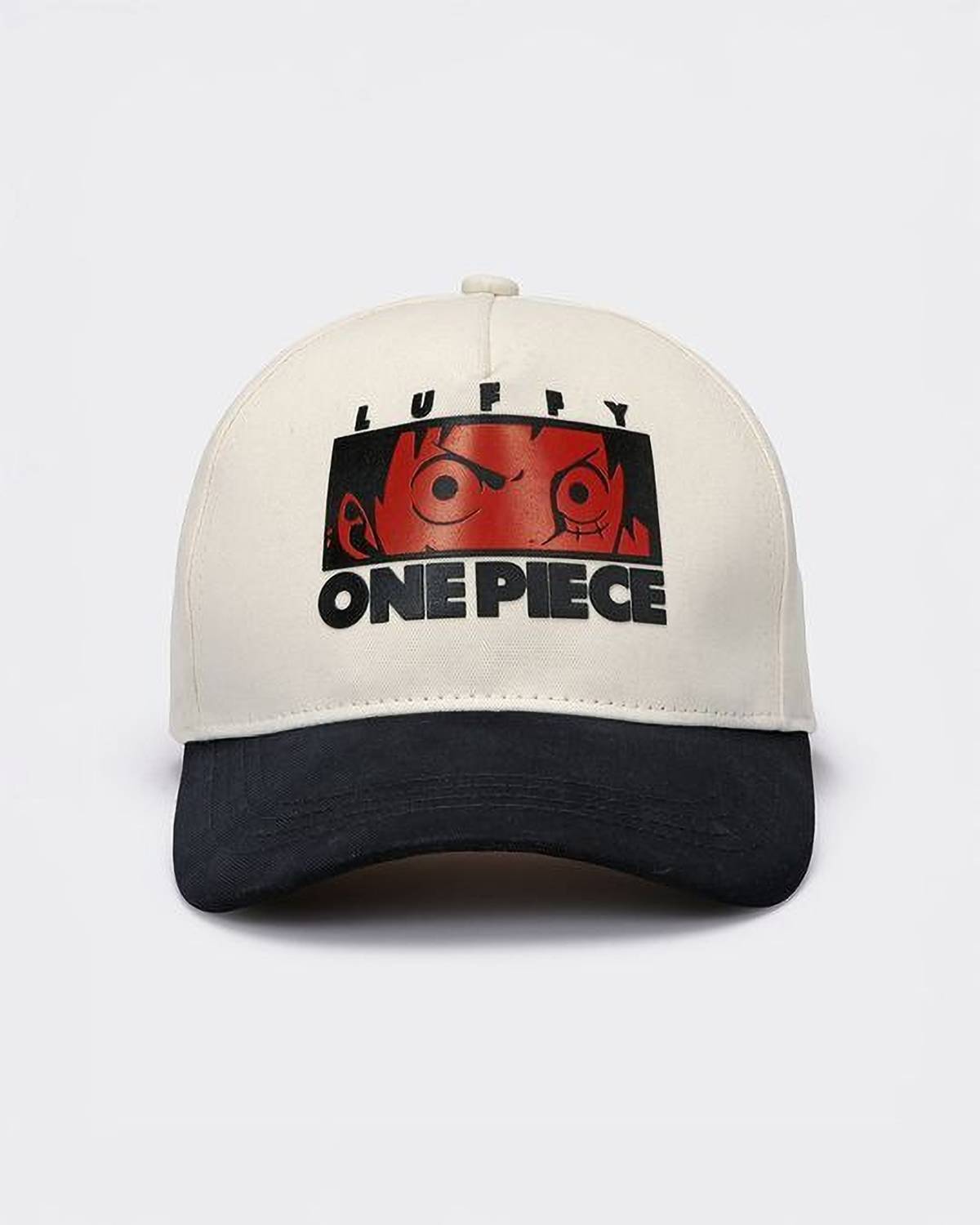 BEWAKOOF Printed Sports/Regular Cap - Image 2