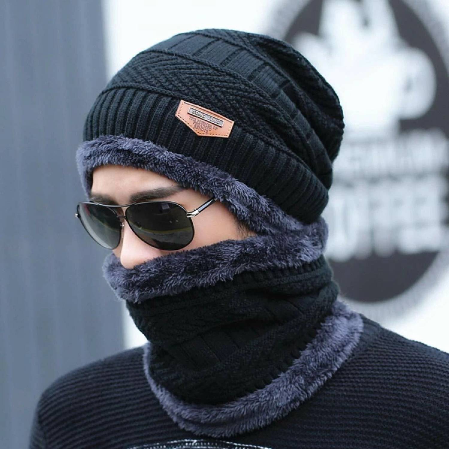 AJFuture Beanie