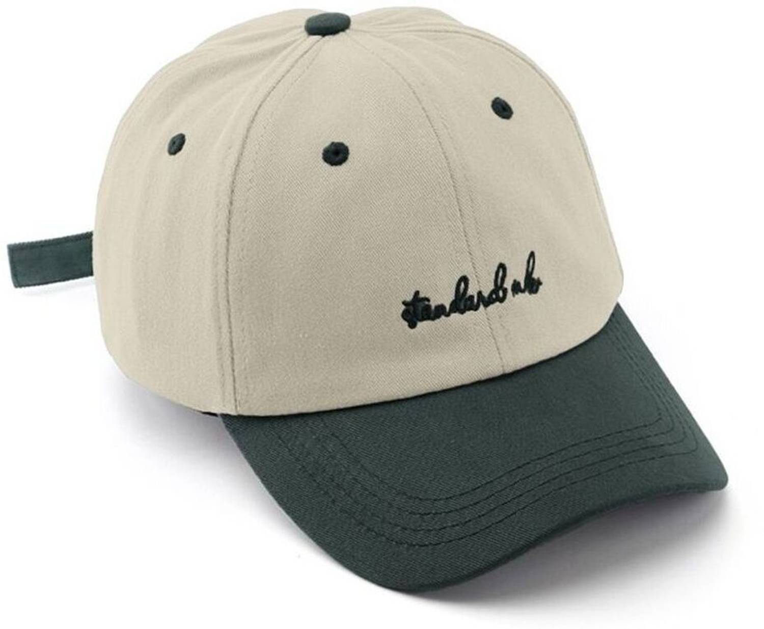 Mast & Harbour Solid Snapback Cap - Image 5