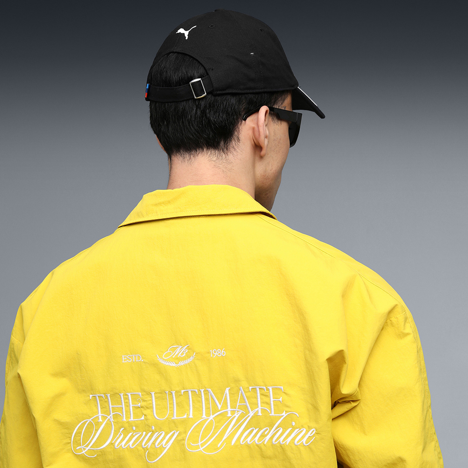 Image of PUMA Solid Cricket Cap
