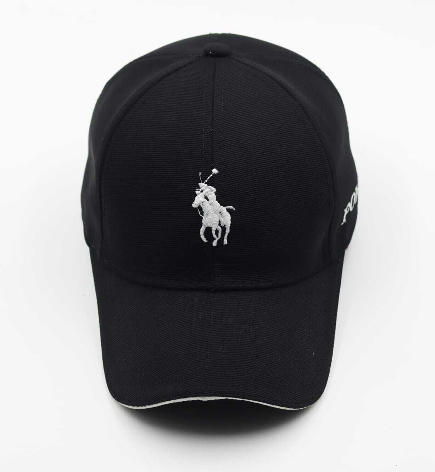 Image of Polo Snapback Cap