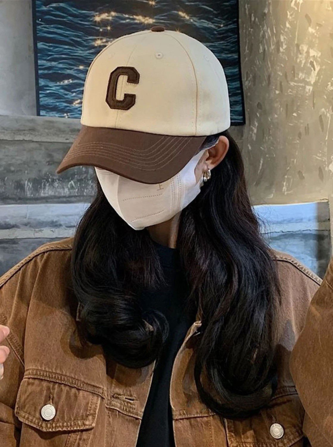 Image of ALAMOS Embroidered Sports /Regular Cap