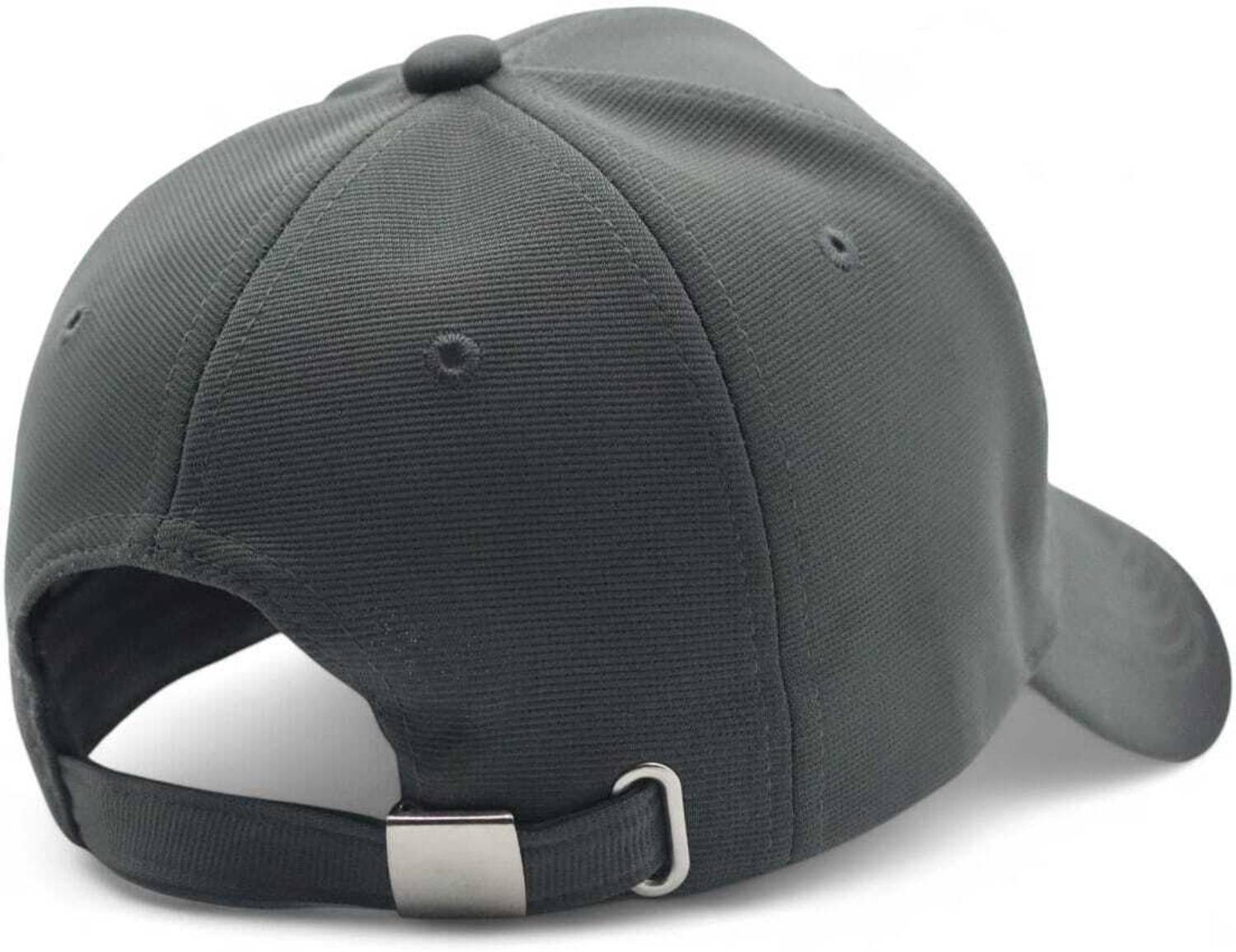 Polo Solid Sports/Regular Cap - Image 2