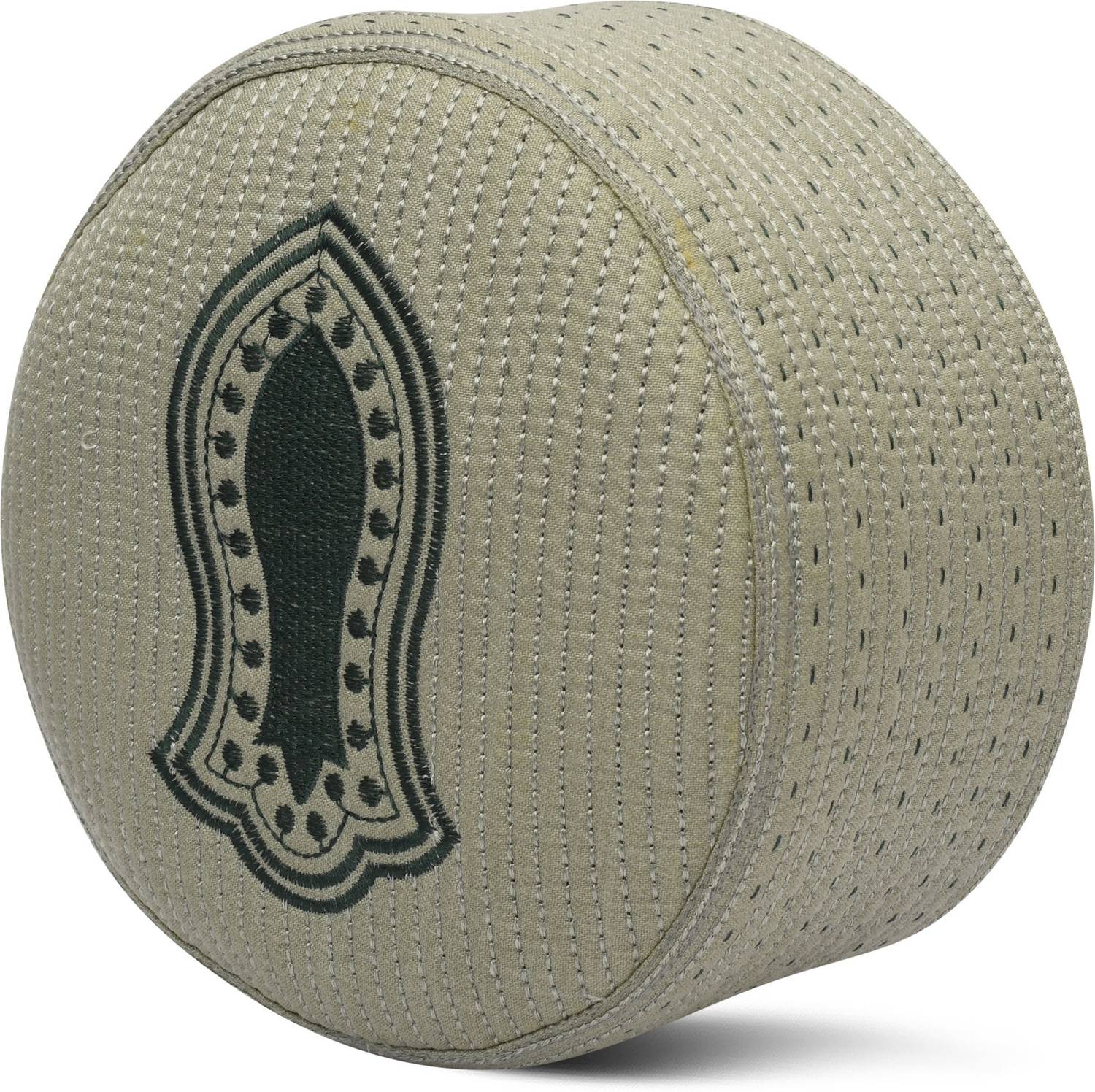 mtopi Self Design Skull Cap - Image 2