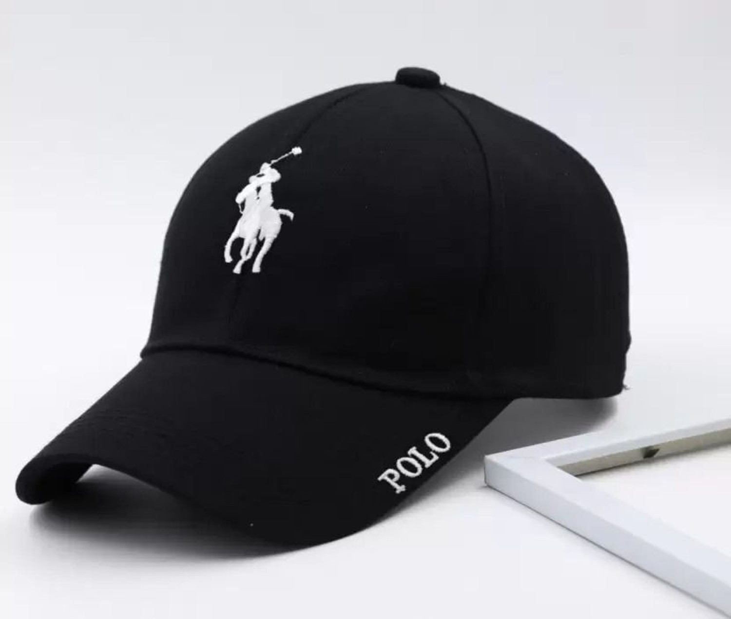 Image of Polo Sports /Regular Cap