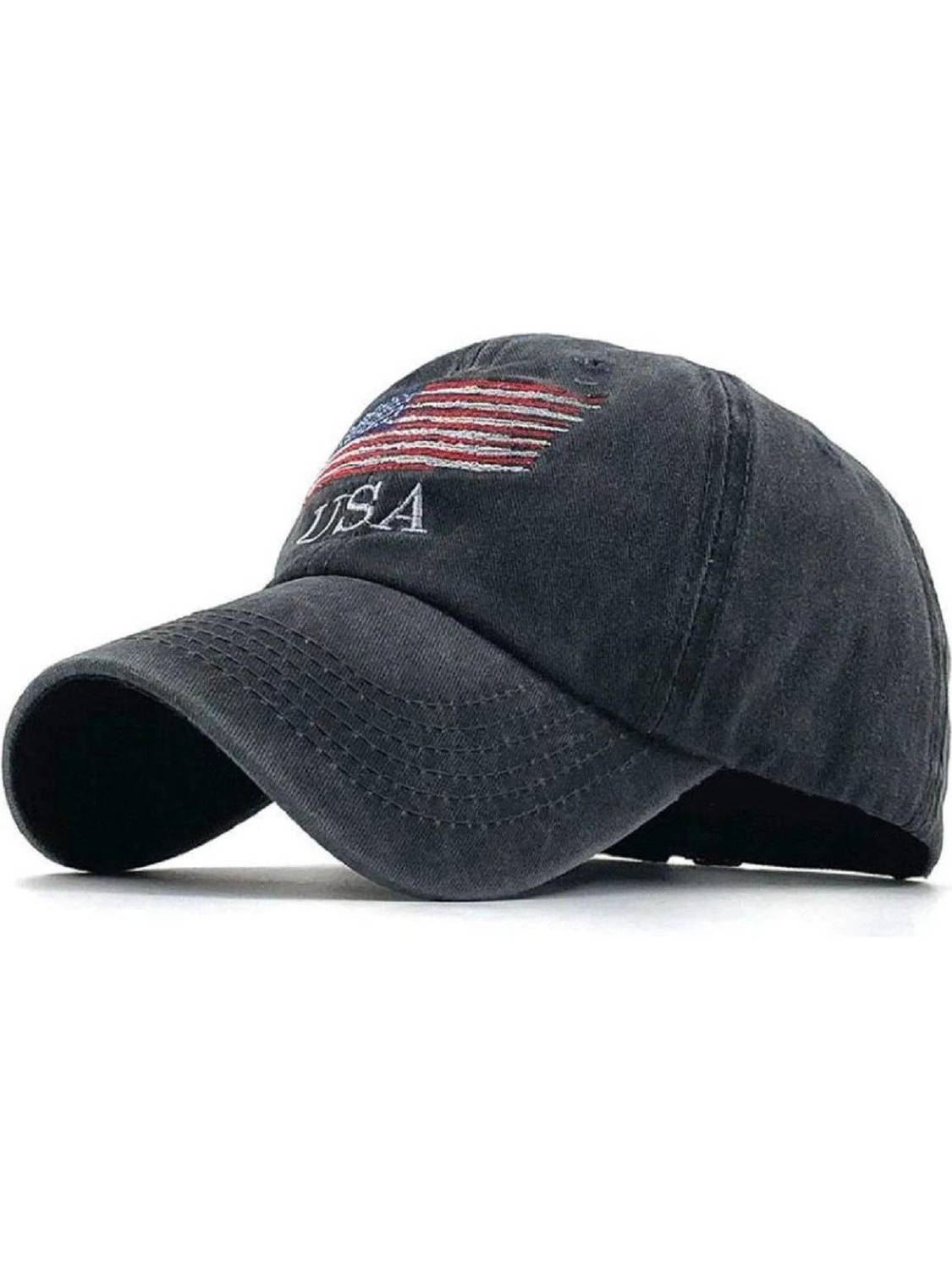 HANDCUFFS Embroidered Sports/Regular Cap - Image 1