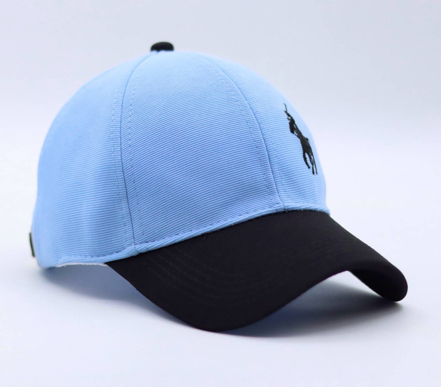 Polo Embroidered Sports/Regular Cap - Image 3