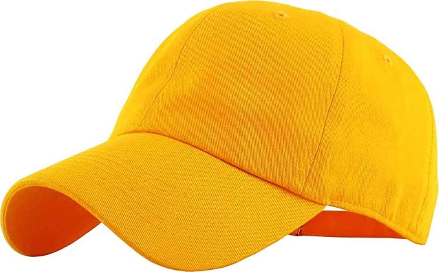 Adorazone Solid Sports/Regular Cap