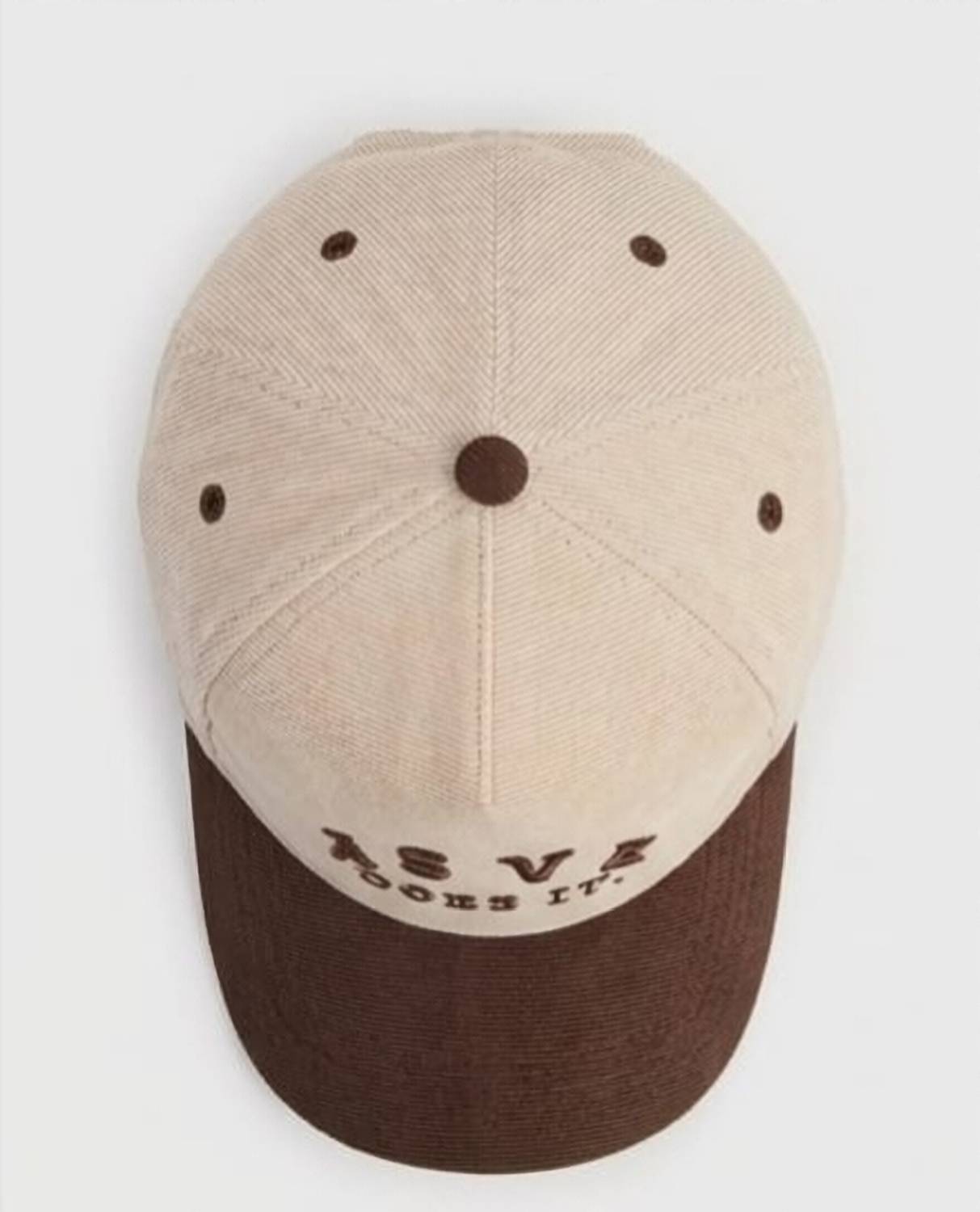 BLYNK Self Design Sports/Regular Cap - Image 3