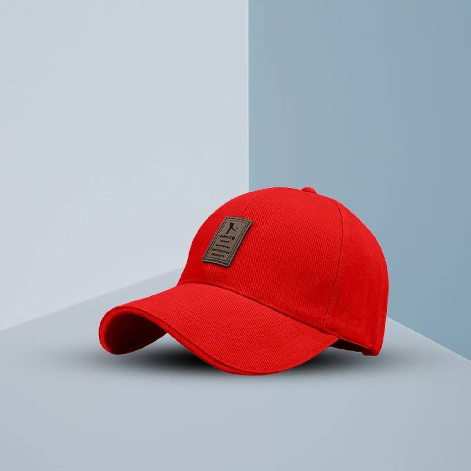 bynomo Self Design, Solid Sports/Regular Cap
