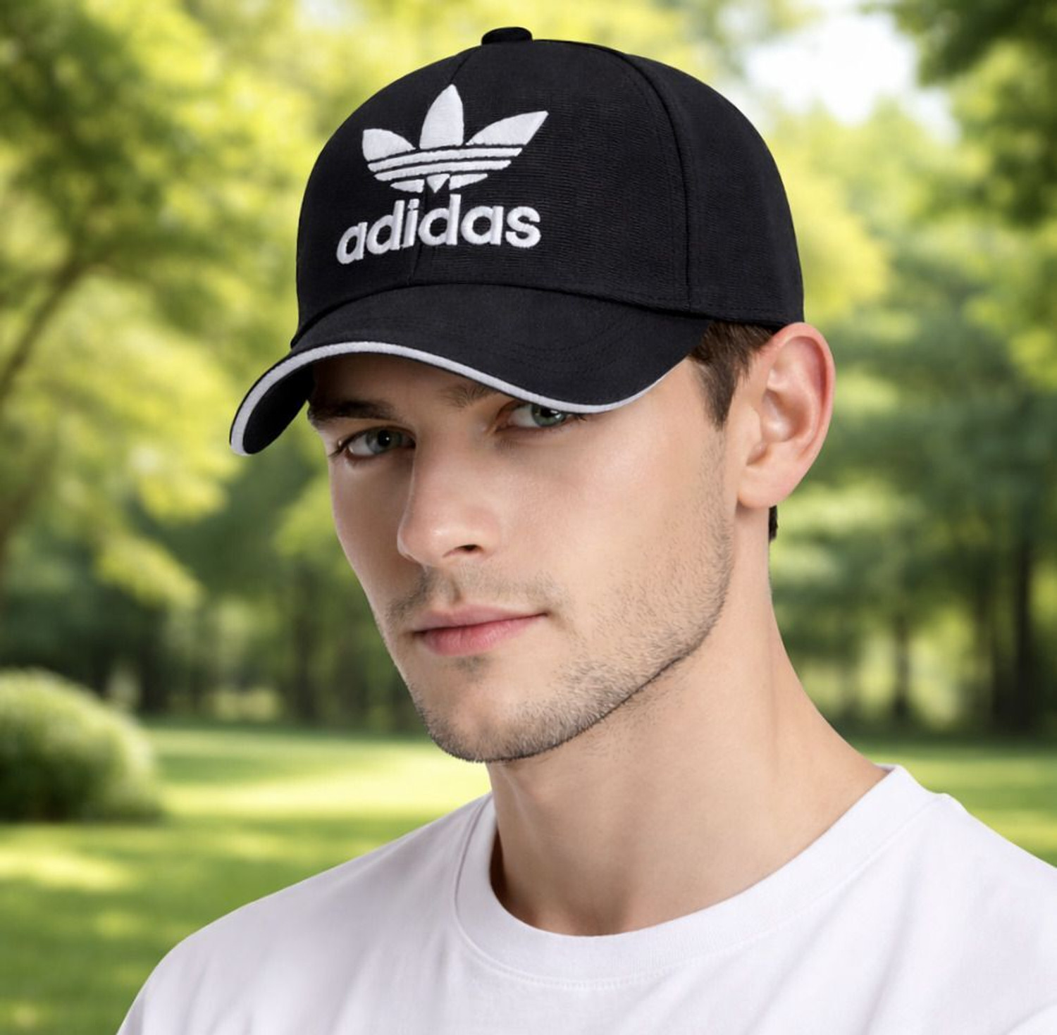 Image of LINEKER Embroidered Sports /Regular Cap