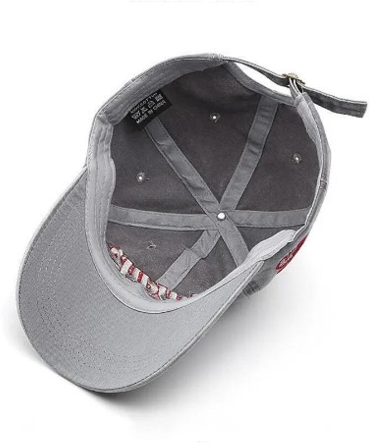 Image of HANDCUFFS Embroidered Sports /Regular Cap