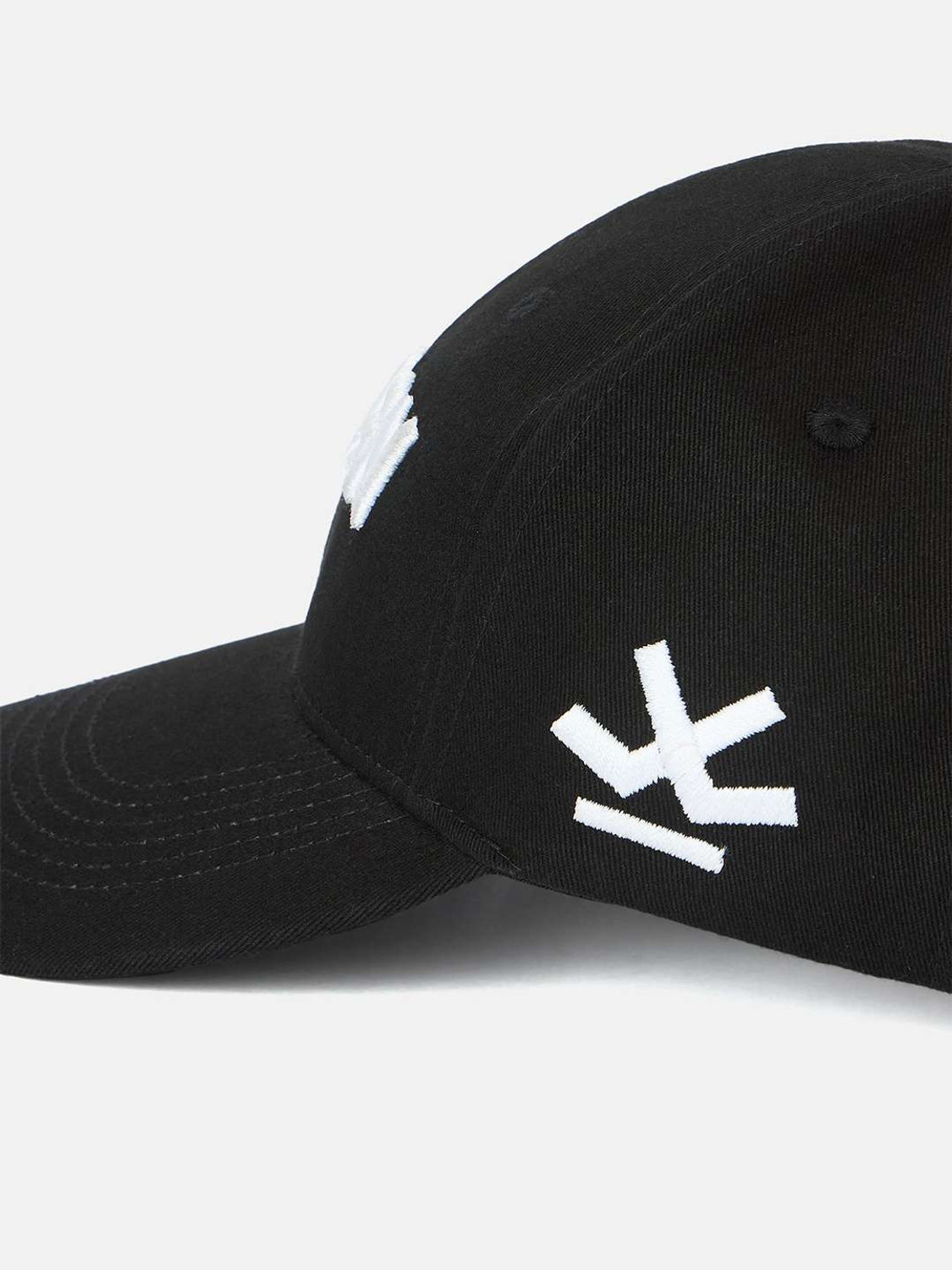 Image of WROGN Solid Snapback Cap