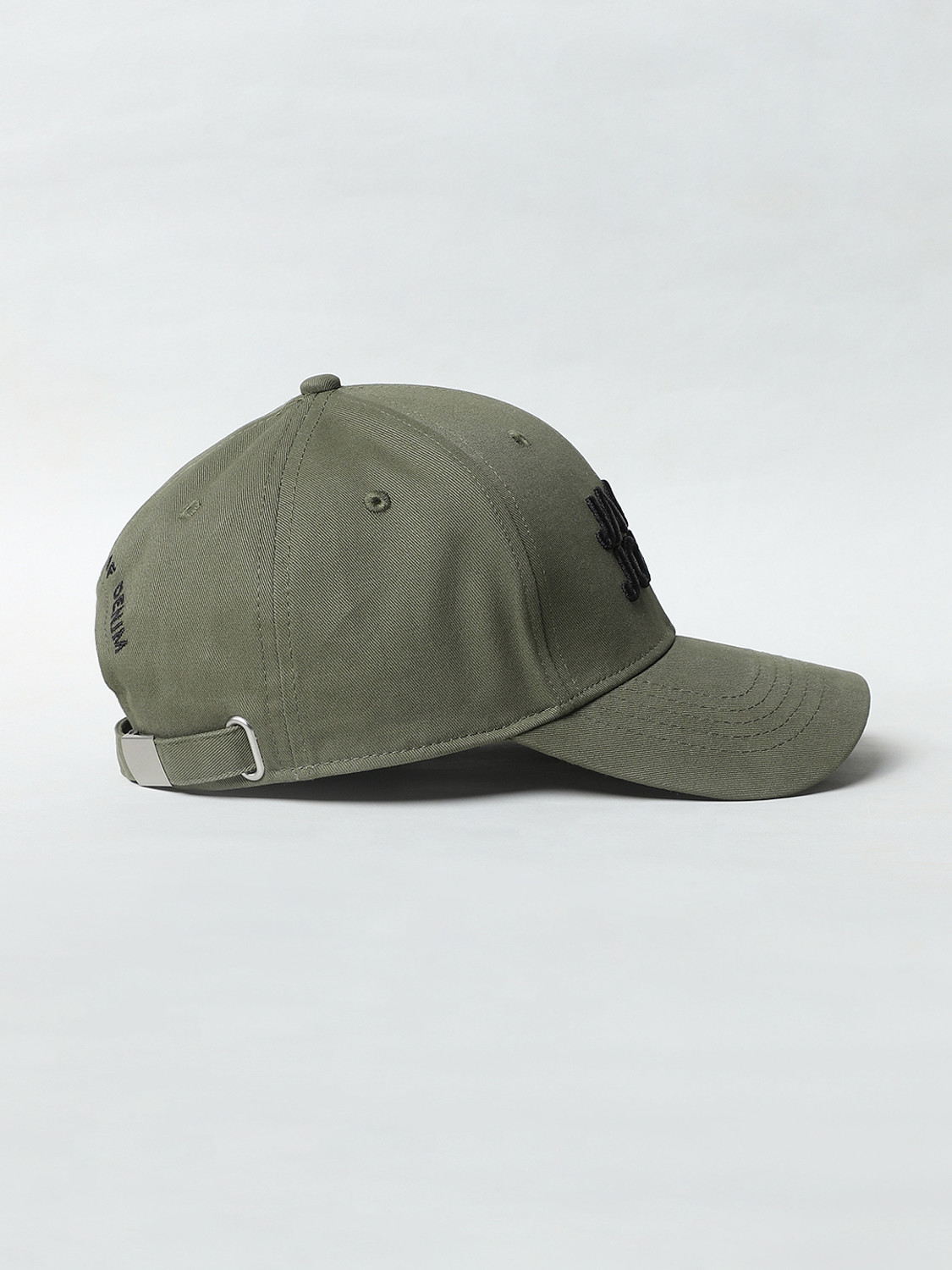 Image of JACK & JONES Embroidered Sports /Regular Cap