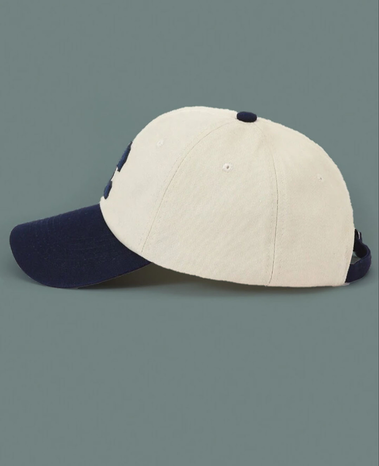 Image of Evanden Embroidered Sports /Regular Cap