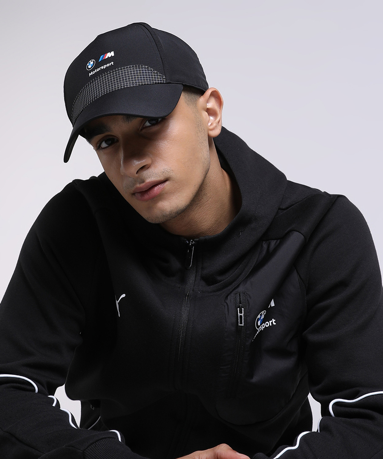 Image of PUMA Solid Sports /Regular Cap