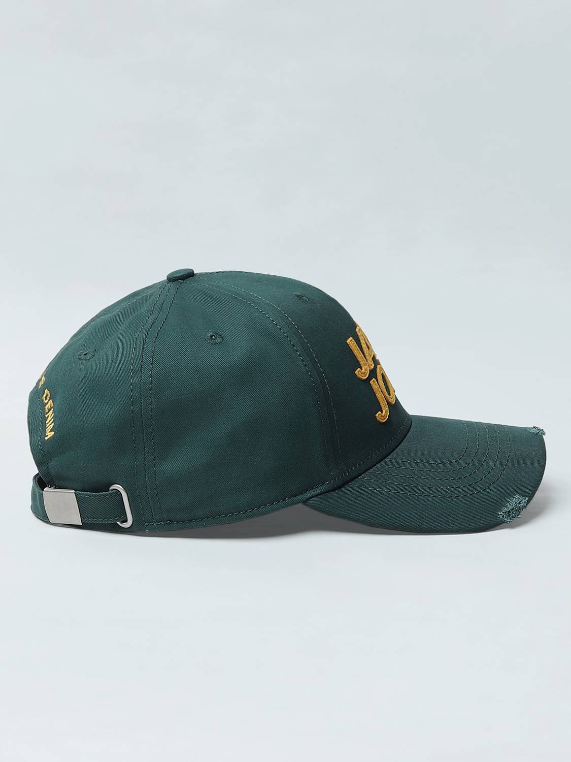 JACK & JONES Embroidered Sports Cap - Image 2